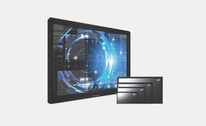 Interactive Solution