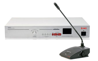 2.4G Wireless Conferencing