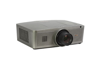 Eiki Projectors