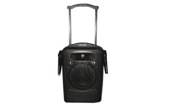 Portable PA